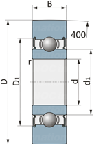 LB 6200-2RSRTNG
