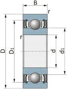 B45-77 DDU8AC4**SA