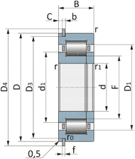 NUP 212 E-A-MA1NXR*C02