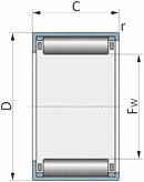 TA 3525 Z