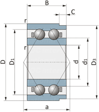 TM-DF 05A28 CS18