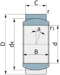 DGE 10 E