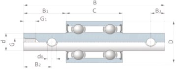 IB 10538 S