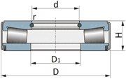 45 TTF7601 B1