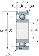 3TM-6206 NX19/28V20
