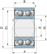 45 BG07 S5A1G-2DL