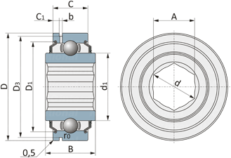 SBX 07A02 LLSC4/L738Q1