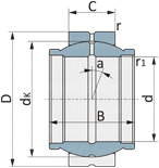 GEG 125 ES - #N/A