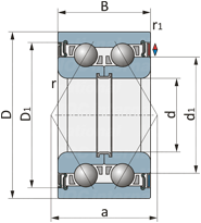 ZA-32 BWD07 A1CA15**