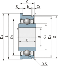 BB1-3339 CB