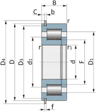 NUPK 309 NRUV2
