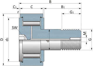 CF 10 VUUAK