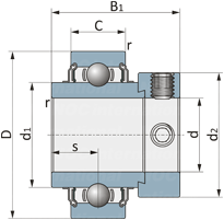 YEL 210-115-2FCW