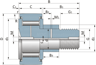 GCR 24 EE