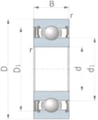 DG 3572 W-3RSCS27