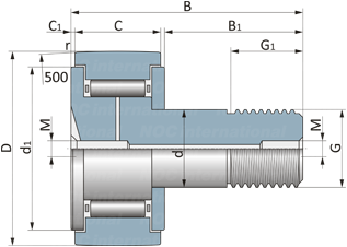 CF 10-1 RK