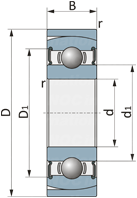 SX 1170 LLB/5K