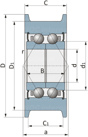 6-256705 Е1С9
