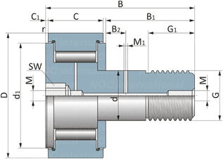 CRSB-16