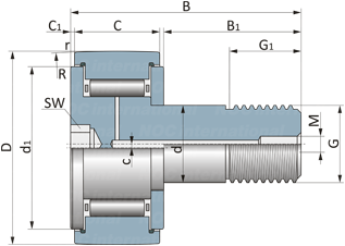 CFH 10 UURAK