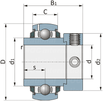 GE 80 KTTB