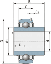 UC 308 B135