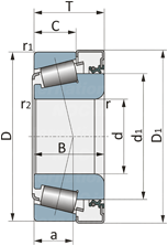 R25-9 D+X41Z-2