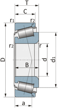 RCHL-TU 397319 G