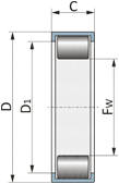 FC66895 V