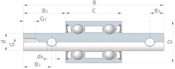 IB 10538 S