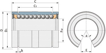 LBCF 50 A-2LS/HV6