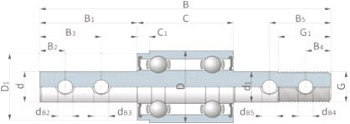 IB 12444 S